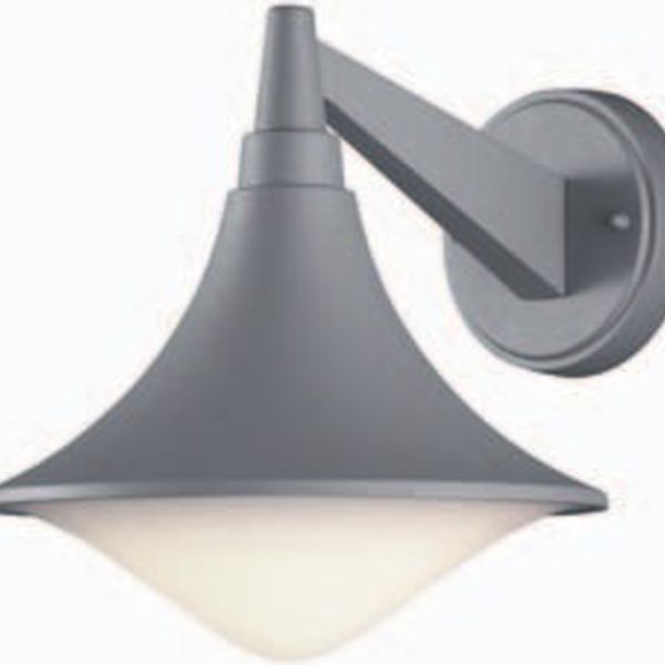 Уличный светильник TRIO 220560187 LOIRE купити