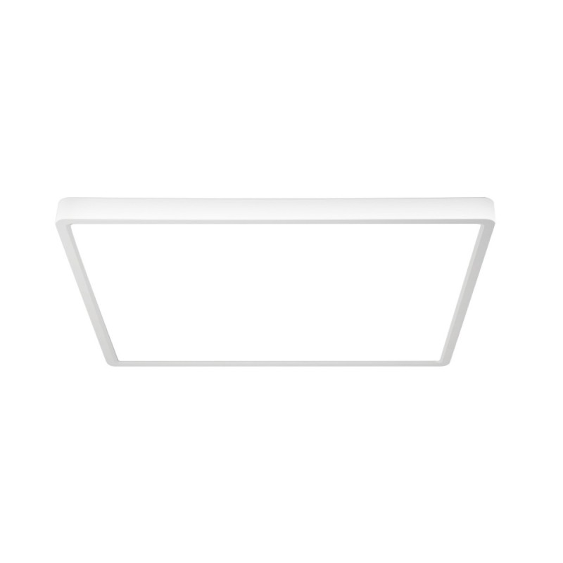 Потолочний світильник ITALUX PLF-83625-450S-45W-WH Bastia купити