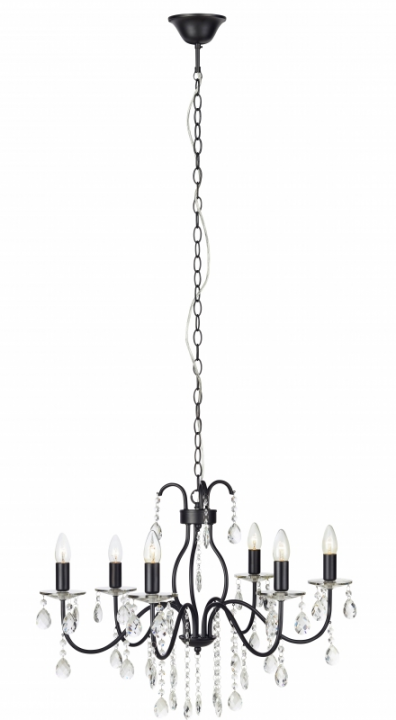 Люстра Markslojd MARY 107760 купити