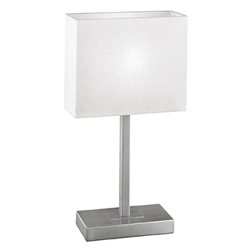 Настольная лампа Eglo 87598 PUEBLO 1 купити