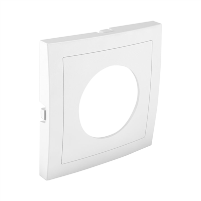 Центральна панель датчика руху LOGUS білосніжний (90401 TBR) купити