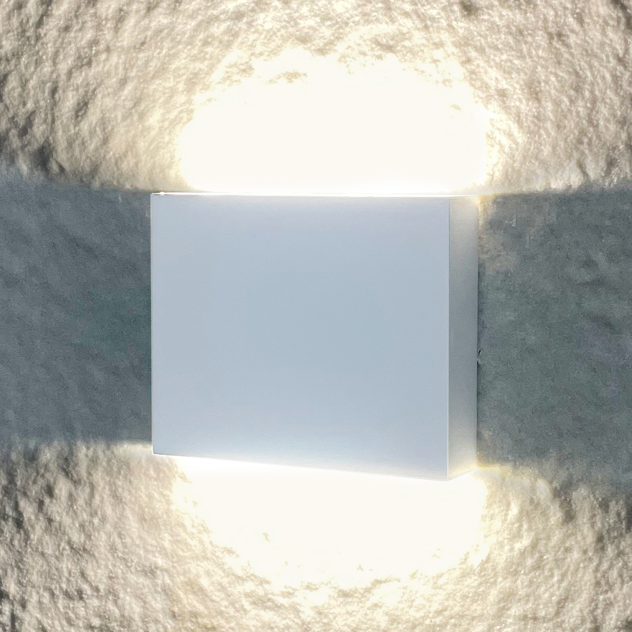 Вуличний світильник Goldlux 315663 Chicago Led 6.5W IP44 купити