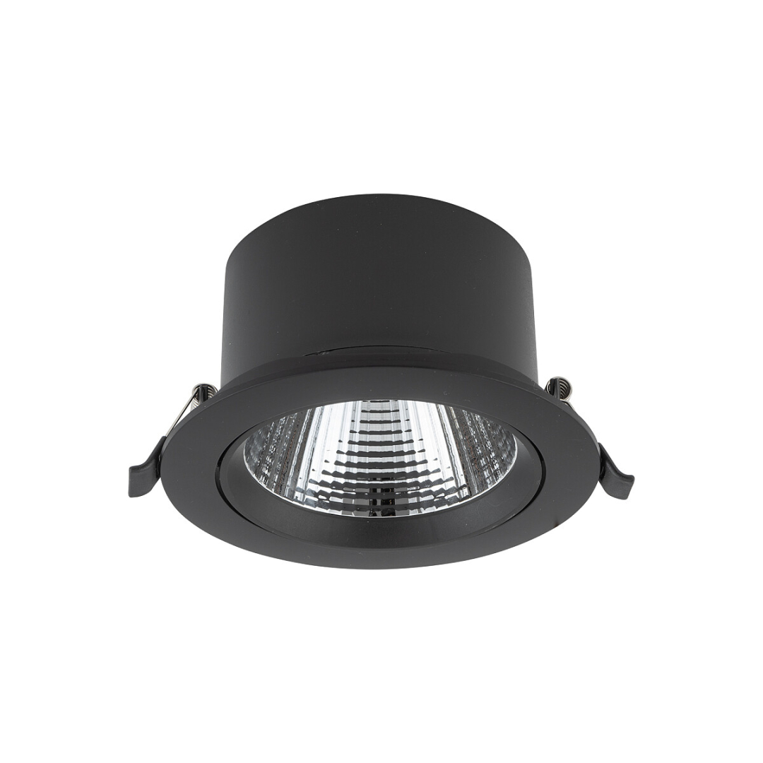 Точковий світильник Nowodvorski 10557 EGINA LED купити