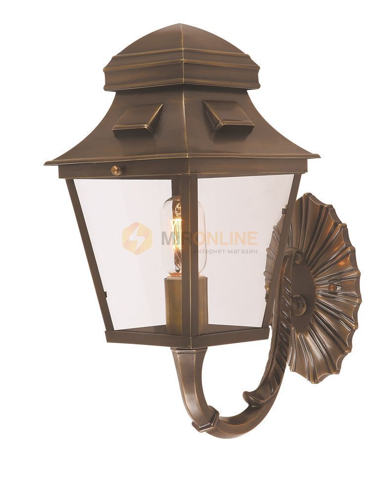 Уличный светильник Elstead ST PAULS/WB1 ST PAULS купити