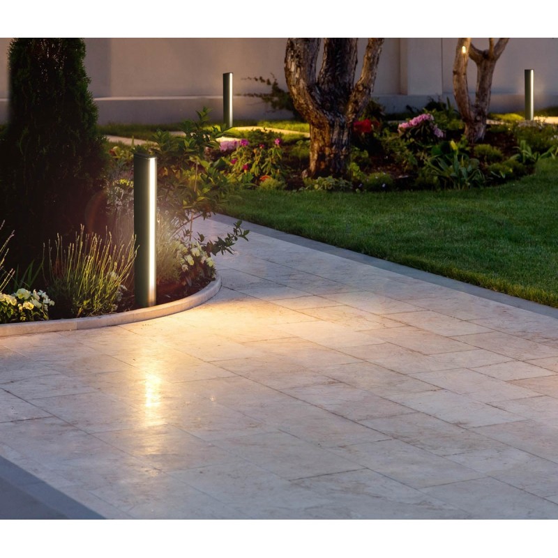 Вуличний світильник ITALUX OFL-7281-4K Grado купити