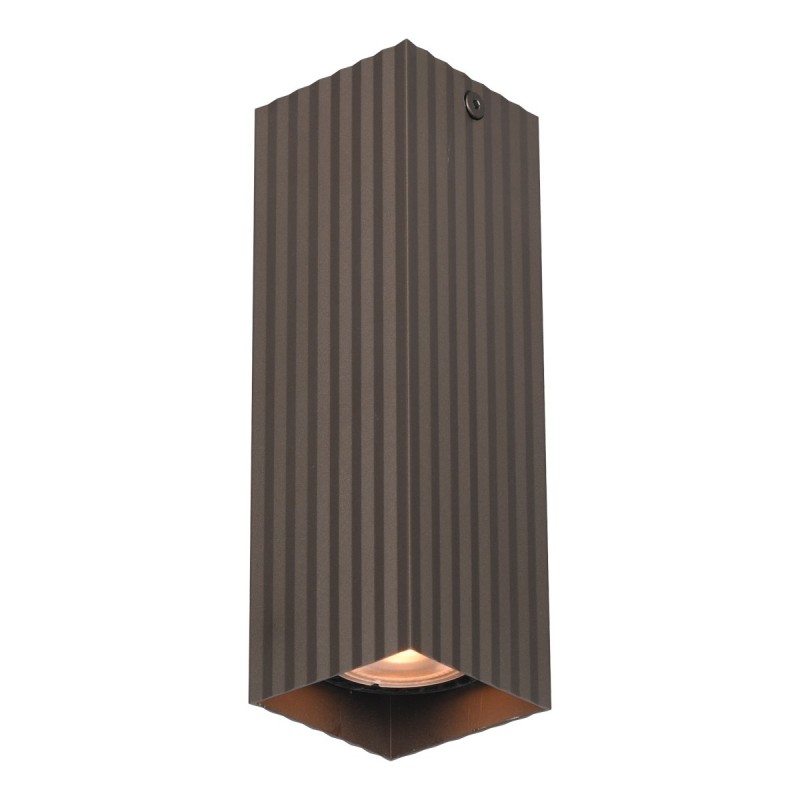 Точковий світильник ITALUX CLN-37492-M-BRO Tecno купити