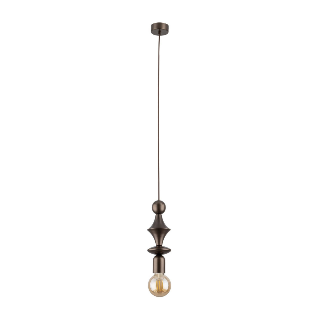 Підвісний світильник TK LIGHTING 10703 TOWER купити