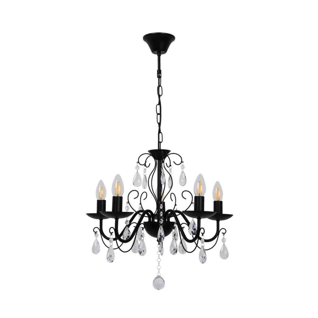 Люстра Zuma Line Grande P19106-5 купити