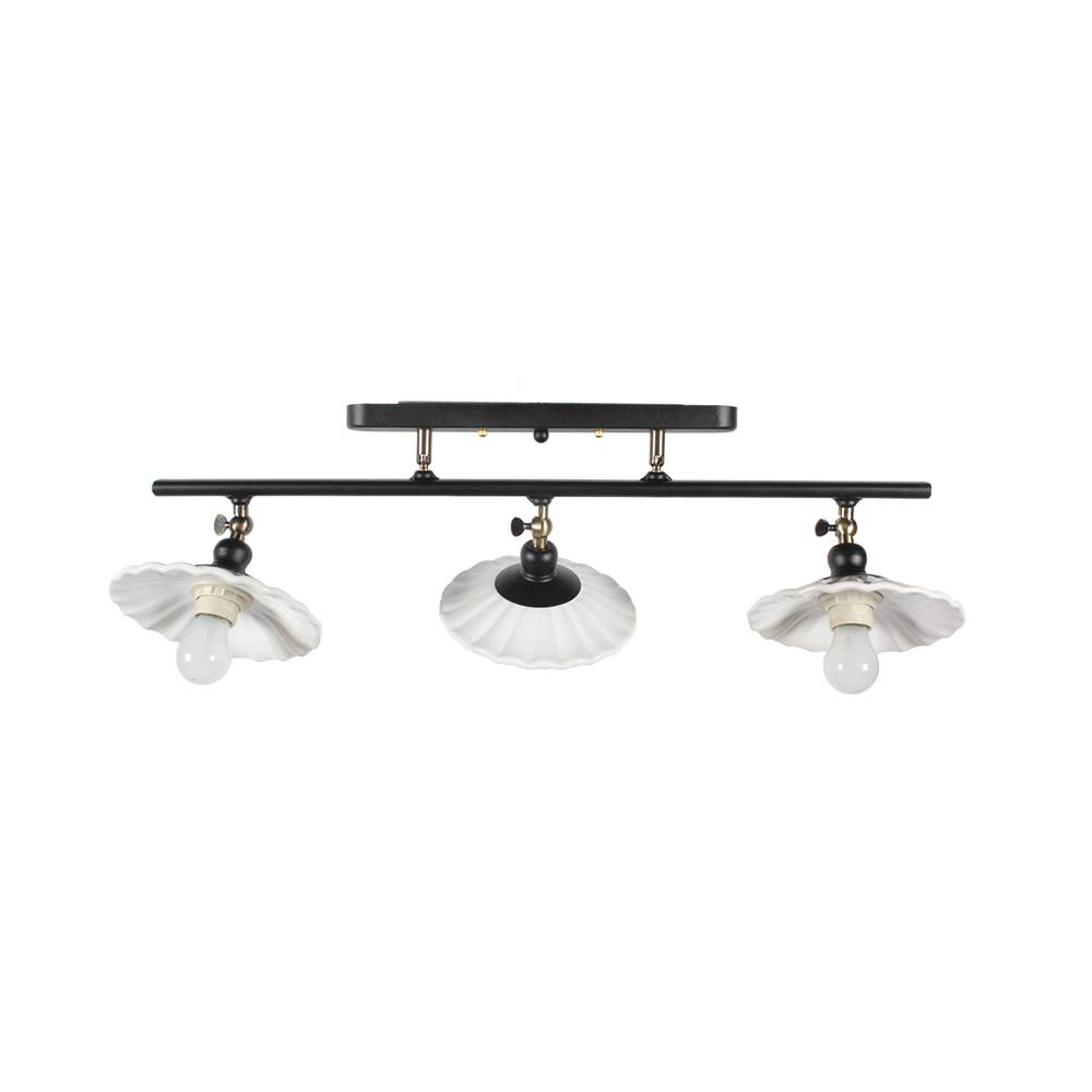 Люстра Skarlat LS 1226-5K (26603) купити