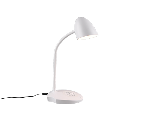 Настольная лампа REALITY R59029901 LOAD купити