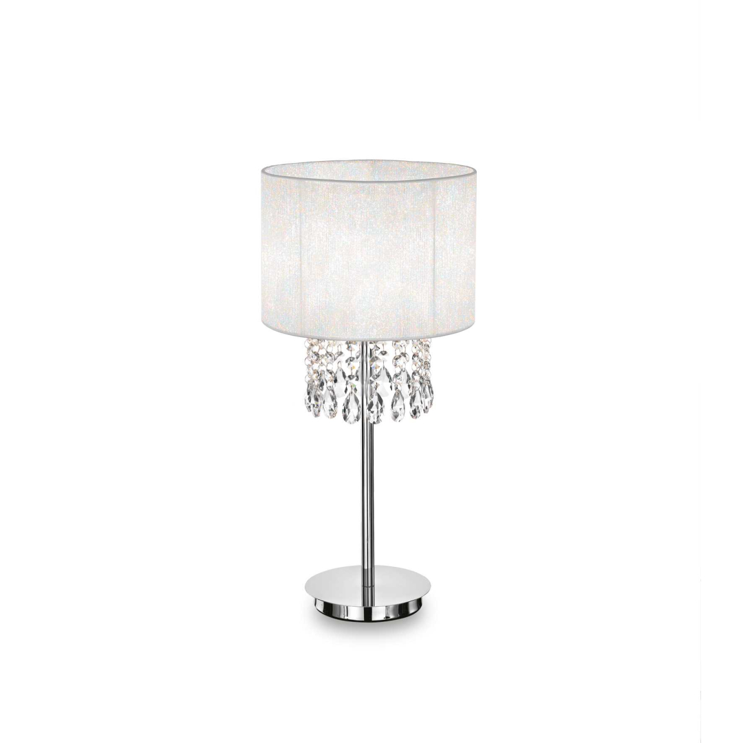 Настольная лампа Ideal Lux OPERA TL1  (068305) купити
