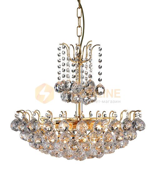 Люстра Markslojd 102024 Haberg купити