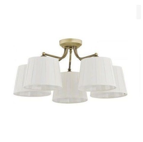 Люстра TK Lighting 1977 PERU купити