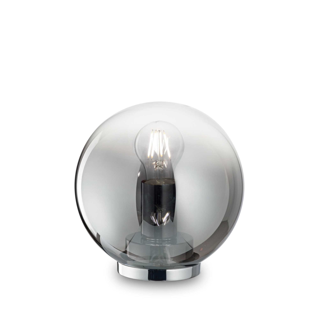 Настольная лампа Ideal Lux TL1 D20 MAPA FADE (186863) купити