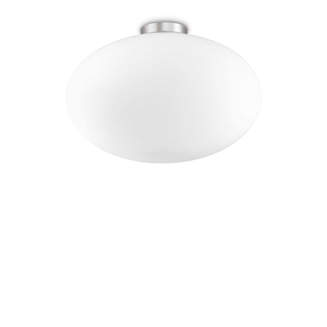 Потолочный светильник Ideal Lux CANDY PL1 D40 (086781) купити