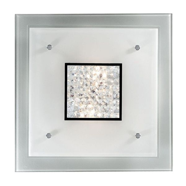 Потолочный светильник Ideal Lux STENO PL2 (087573) купити