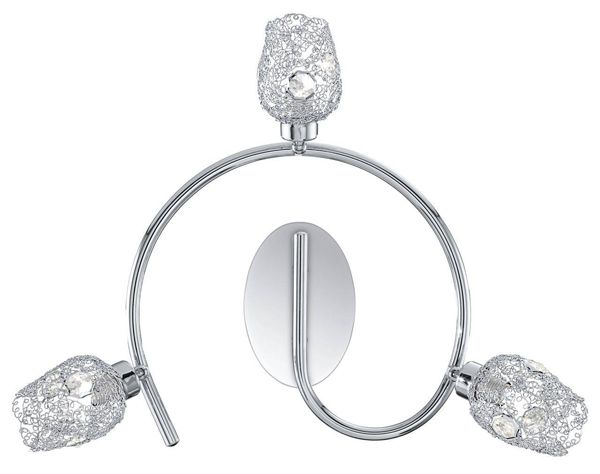 Спот Eglo 92034 Figu купити