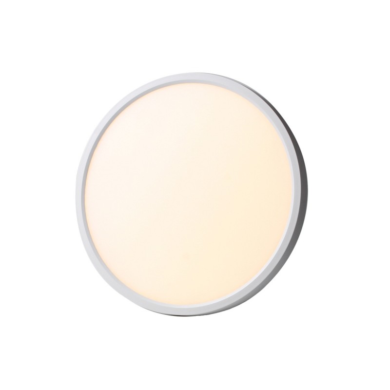 Люстра підвісна ITALUX PND-35263-480R-36W-WH Calvi купити