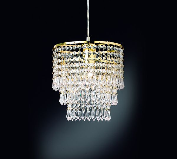 Люстра REALITY R1147-03 ORIENT купити