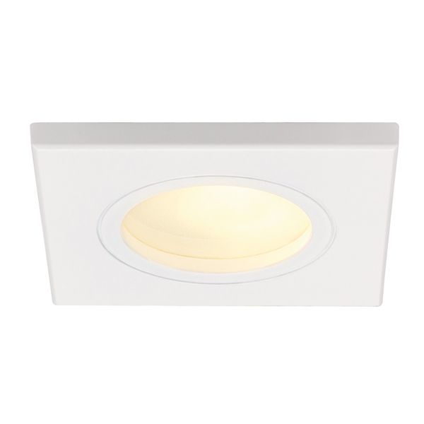 Точковий світильник SLV 111141 купити