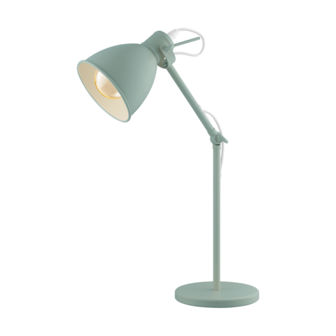 Настольная лампа Eglo PRIDDY-P 49097 купити