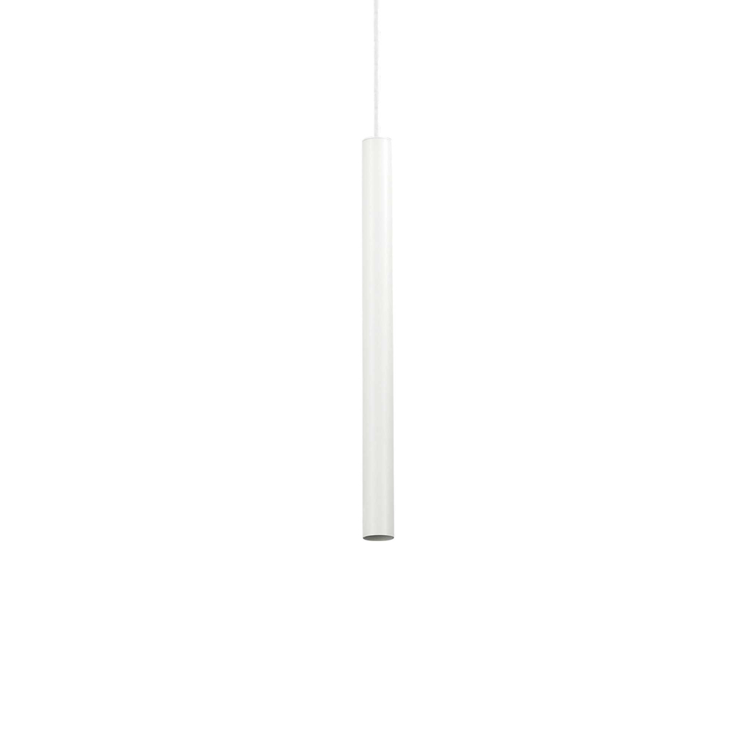 Подвесной светильник Ideal Lux SP1 SMALL ULTRATHIN (156682) купити