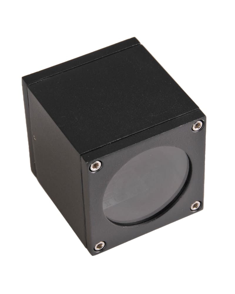 Вуличний світильник Goldlux 323255 Morris GU10 12W IP54 купити