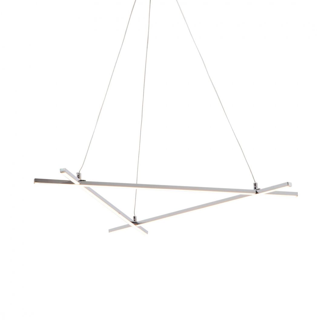 Люстра Zuma Line L180511-3 HURON купити