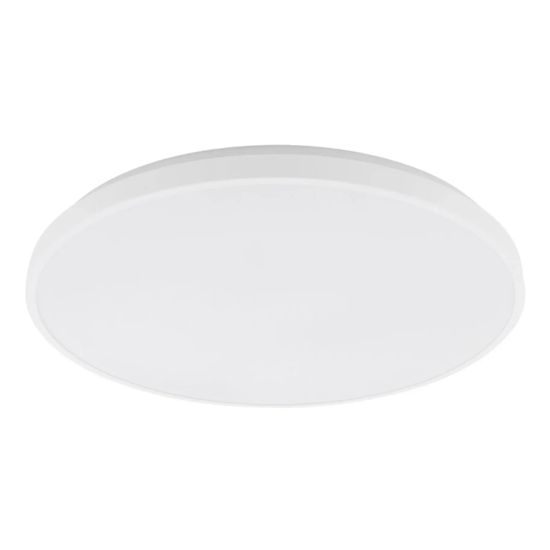 Потолочний світильник Nowodvorski 10980 Agnes Round Led Pro 1x32W 4000K 3000Lm IP44 Wh купити