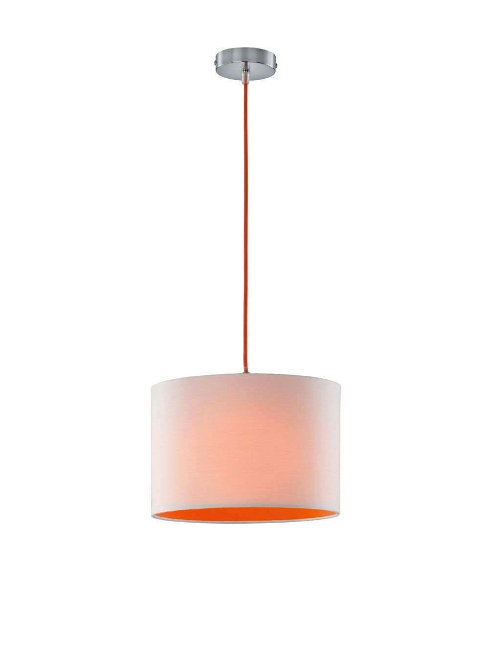Подвесной светильник TRIO 308500101 COLORIT купити