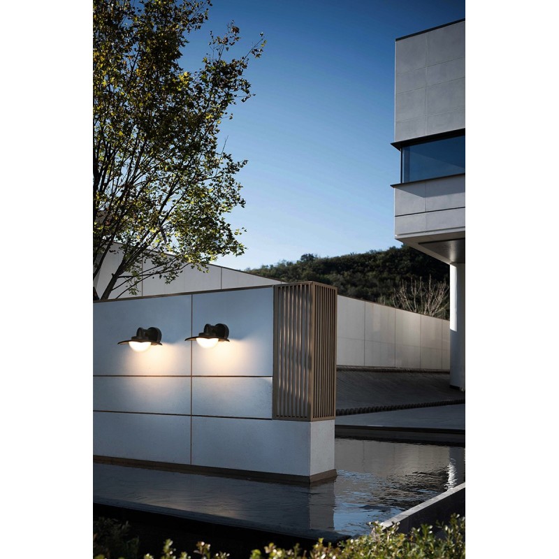 Вуличний світильник ITALUX OWL-6950-4K Isola купити