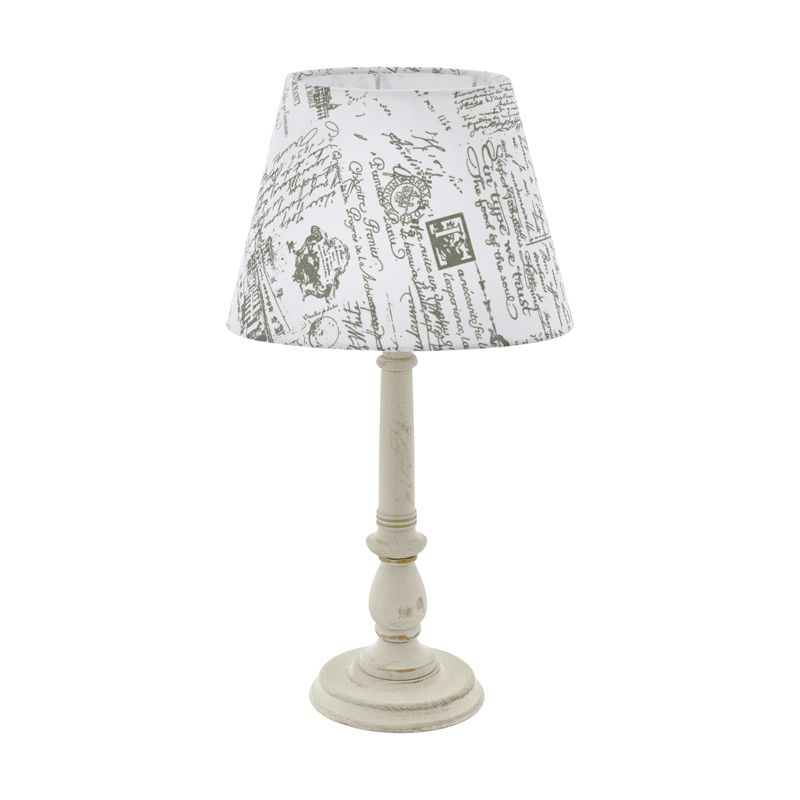 Настольная лампа Eglo 43242 LARACHE 1 купити