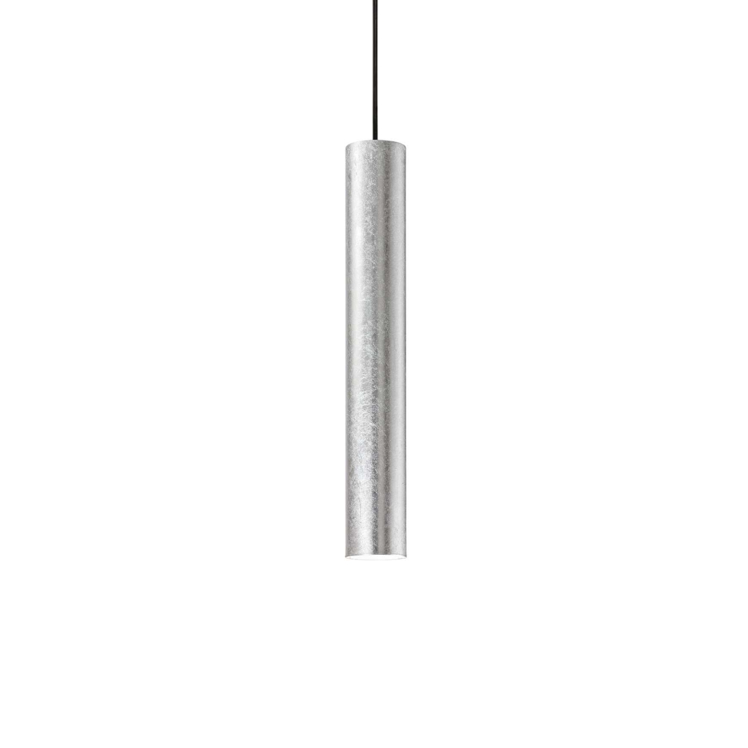 Підвісний світильник Ideal Lux 141800 LOOK SP1 D06 ARGENTO купити