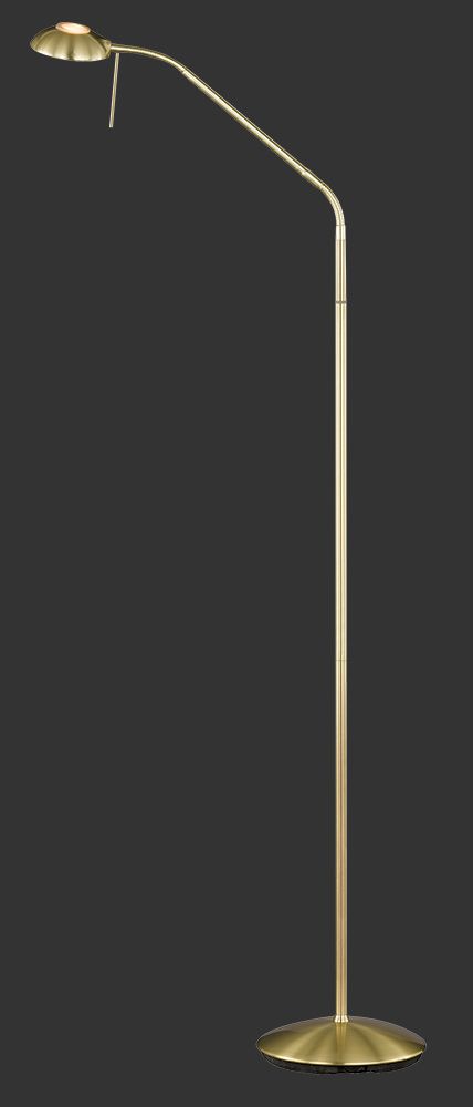 Торшер TRIO 4912011-08 SANERO купити