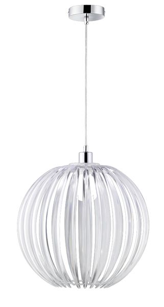 Подвесной светильник TRIO 304100100 ZUCCA купити