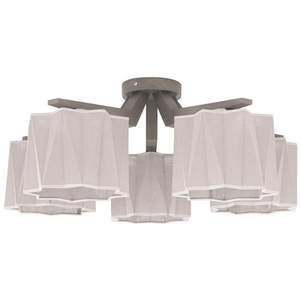 Люстра TK Lighting 675 PianO купити