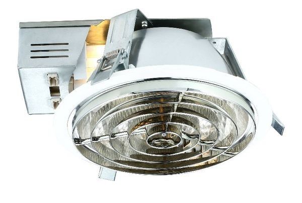 Світильник точковий Eglo 89095 Xara 4 купити