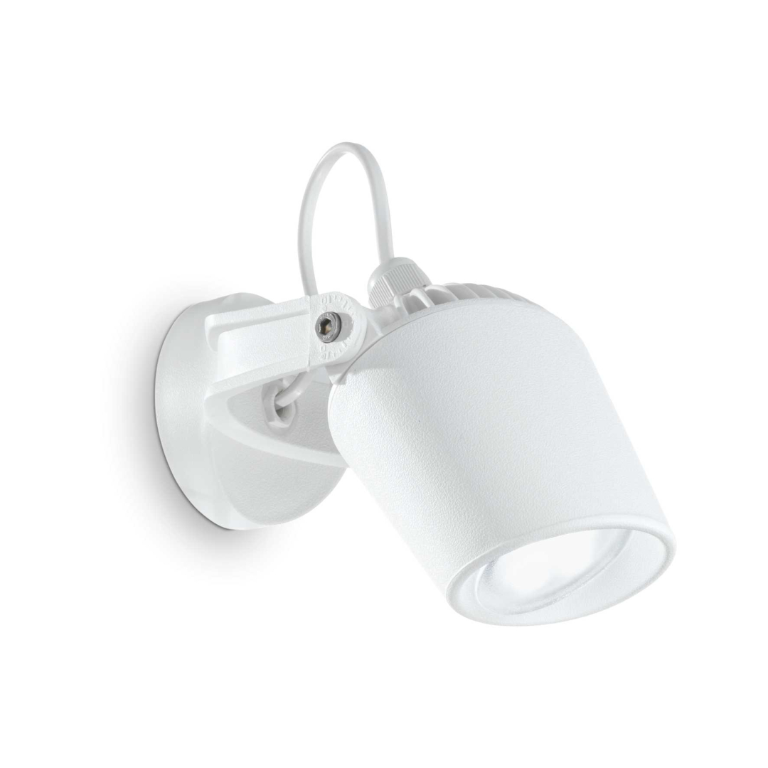 Спот Ideal Lux MINITOMMY AP1 BIANCO купити