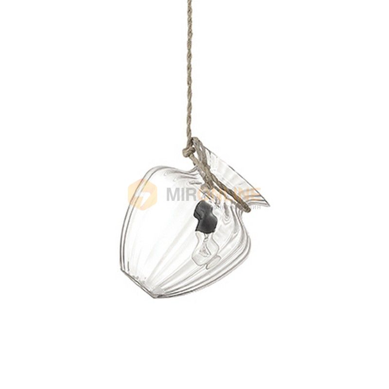 Подвесной светильник Ideal Lux 3 SP1 POTTY (158808) купити