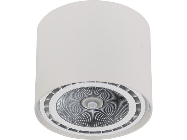 Світильник точковий Nowodvorski 9482 Bit White купити