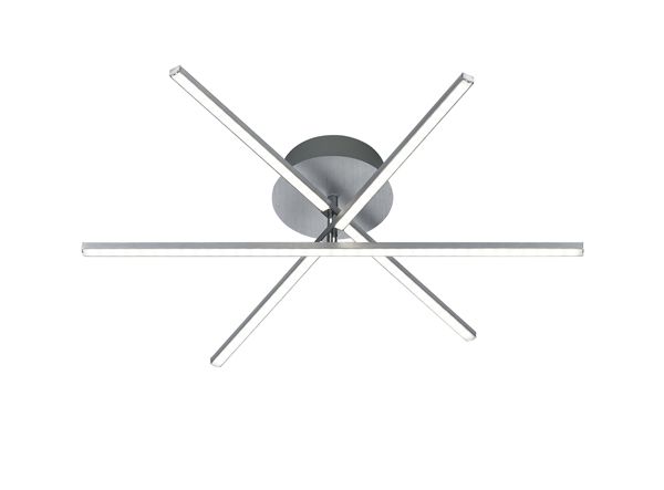 Люстра TRIO 671810305 HIGHWAY купити