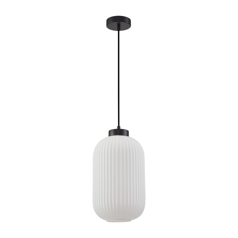 Підвісний світильник ITALUX PND-52636-1-BK Lindo купити