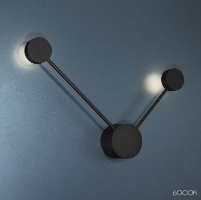 Бра Imperium Light 422252.05.93 Antenna купити