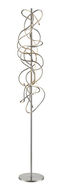 Торшер TRIO 424613407 SANTOS II купити