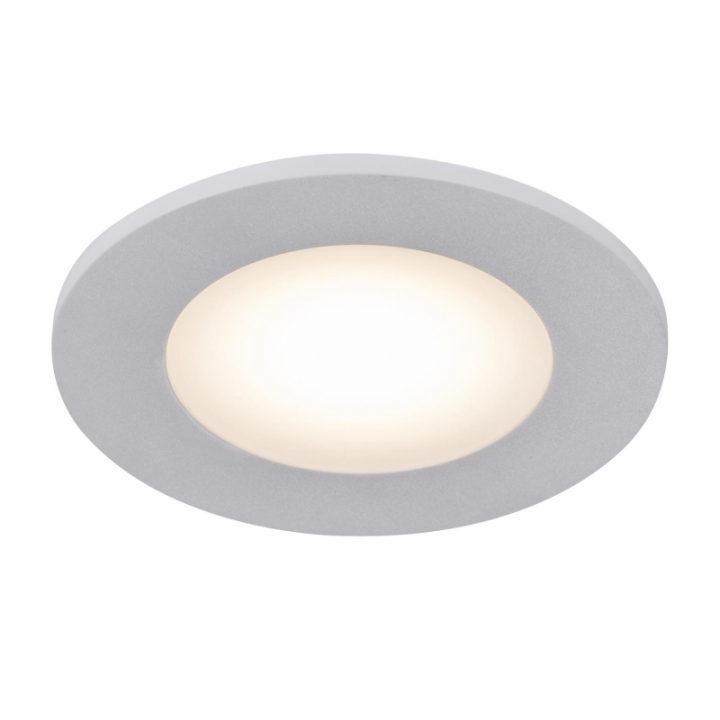 Точечный светильник Nordlux LEONIS 2700K IP65 3-KIT 49160101 купити