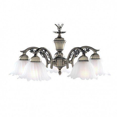 Люстра Searchlight 5705-5 Garside купити