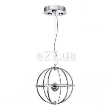 Подвесной светильник Searchlight 3575-216cc Gyro купити