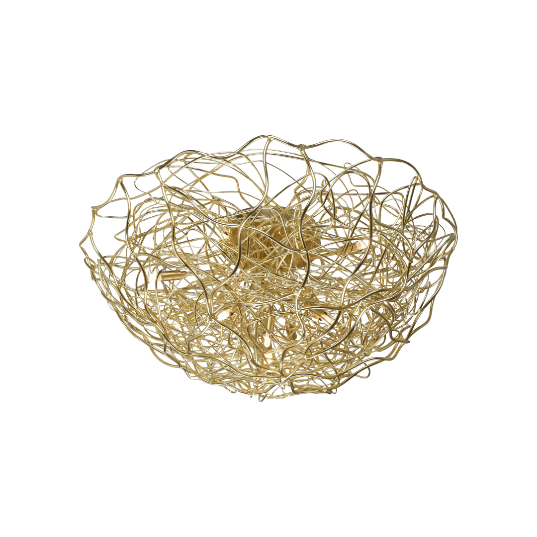 Люстра Zuma Line 6190-12 SAREA купити