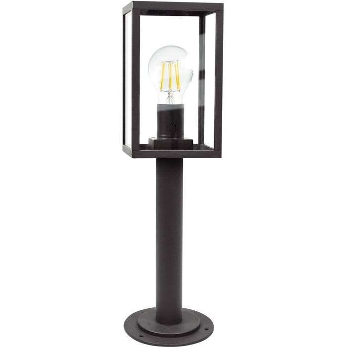 Вуличний світильник Goldlux 309198 Malmo E27 15W IP44 (54487) купити