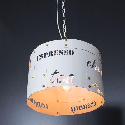 Подвесной светильник ImperiumLight Coffee break 96140.01.01 купити